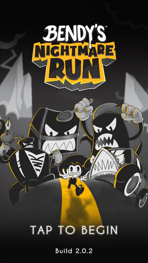 ��ϵ����ʿ���Ϸ���ذ�װ(Bendy Run)