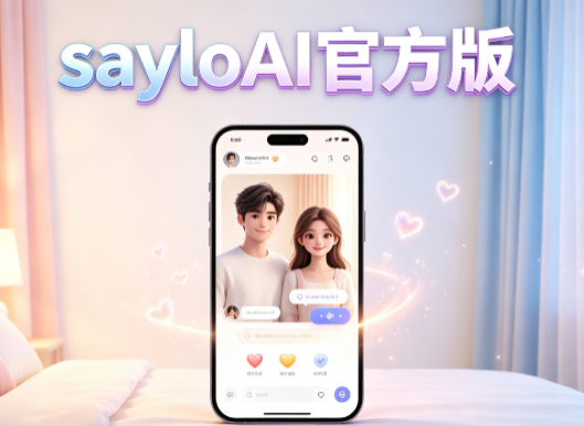 sayloAI�ٷ���app