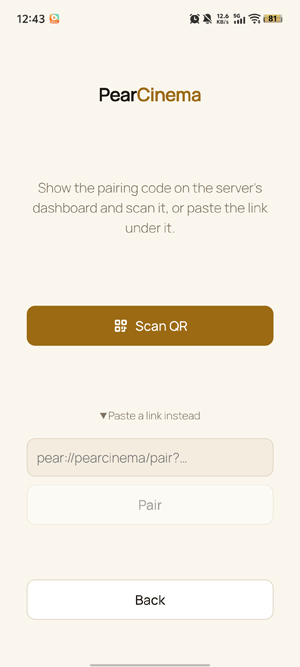 PearCinema��׿��