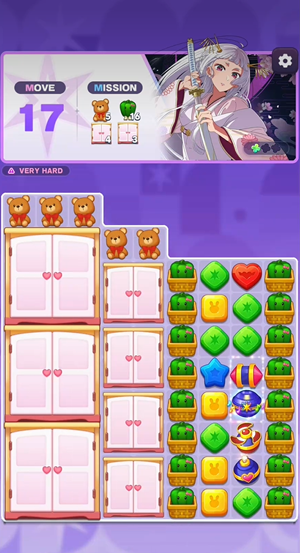 我推的孩子PuzzleStar最新版 我推的孩子PuzzleStar最新版