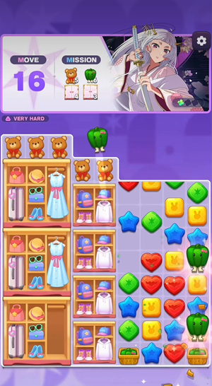 我推的孩子PuzzleStar最新版 我推的孩子PuzzleStar最新版