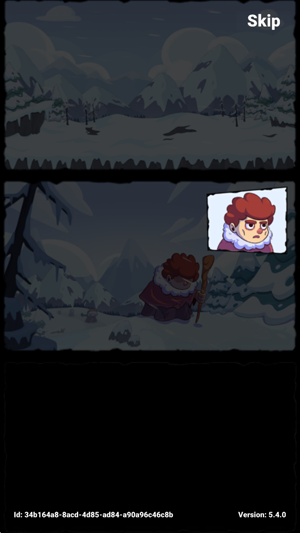 �����ׯ����������°�(Icy Village)