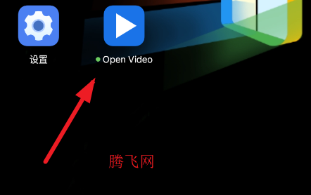 OpenVideo������app