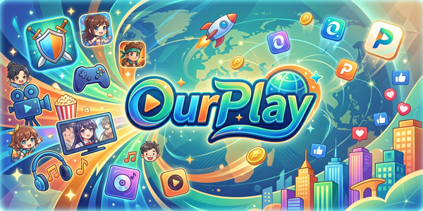 OurPlay��ô���ع��ʷ� OurPlay��ô��װ��Ϸ