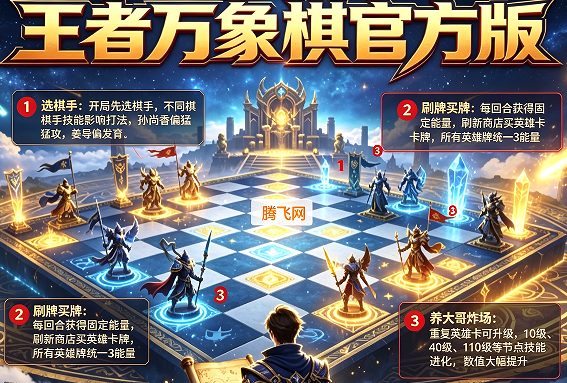 王者万象棋官方正版 王者万象棋官方正版