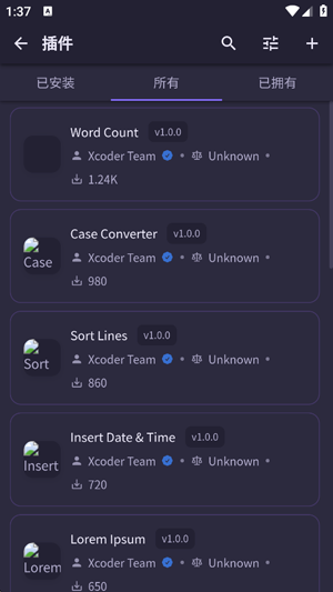 XCoder���°�
