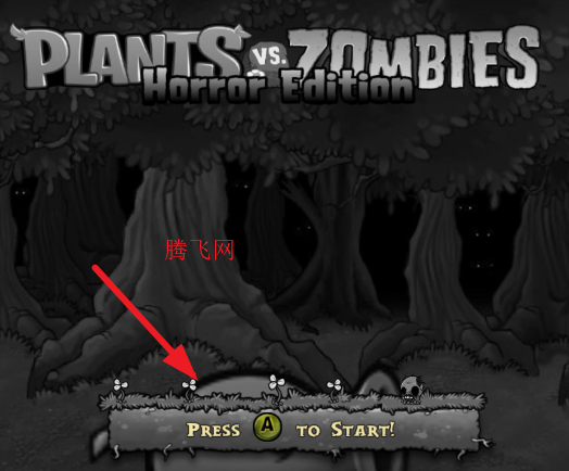 ֲ���ս��ʬ�ֲ������PvZ TV Horror Edition��