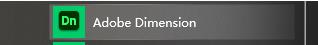 Adobe Dimension 2021���°�