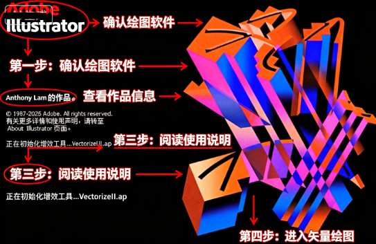 Adobe Illustrator 2026中文激活版 Adobe Illustrator 2026中文激活版