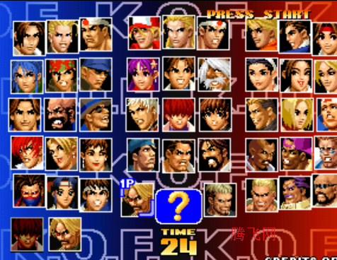 拳皇98仿um改版Kof 98 Ultimate Match 拳皇98仿um改版Kof 98 Ultimate Match