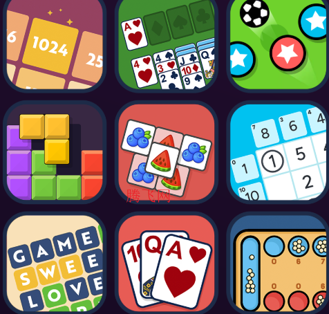 ��ҪWiFi����Ϸ�ϼ������ֻ���No WiFi Games Collection