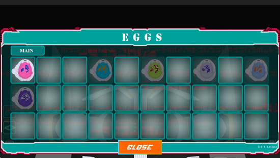 假面骑士MY‑TH传奇骑士蛋官方版(MythXEgg SIM) 假面骑士MY‑TH传奇骑士蛋官方版(MythXEgg SIM)