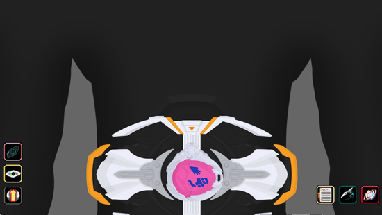 假面骑士MY‑TH传奇骑士蛋官方版(MythXEgg SIM) 假面骑士MY‑TH传奇骑士蛋官方版(MythXEgg SIM)