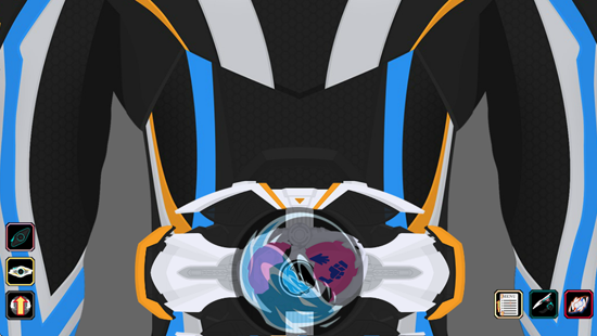 假面骑士MY‑TH传奇骑士蛋官方版(MythXEgg SIM) 假面骑士MY‑TH传奇骑士蛋官方版(MythXEgg SIM)