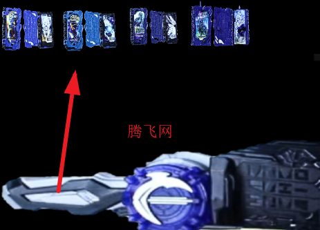 假面骑士剑锋中文语音版 假面骑士剑锋中文语音版