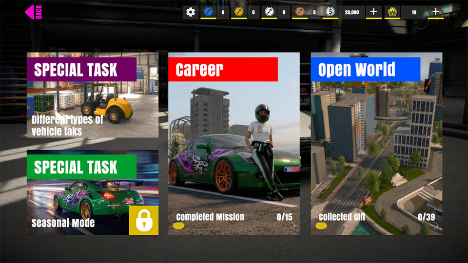 �۷�Ť������������(Grand Torque: Cars)