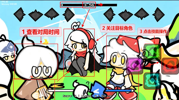 fnf光遇模组最新版 fnf光遇模组最新版