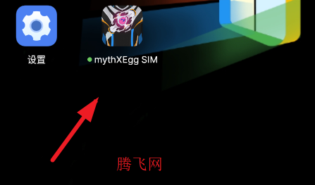 麦斯驱动器SIM超豪华版mythXEgg SIM 麦斯驱动器SIM超豪华版mythXEgg SIM