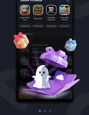 Apkmody应用商店app Apkmody应用商店app