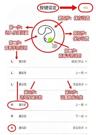 ambie蓝牙耳机app ambie蓝牙耳机app
