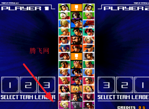 拳皇2003无限技能简化改 拳皇2003无限技能简化改