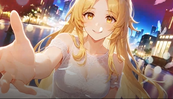 时隙之旅少女约会大作战 时隙之旅少女约会大作战