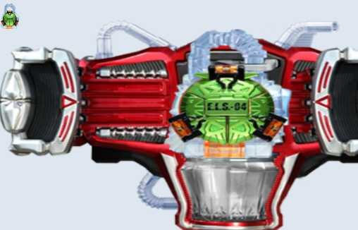 假面骑士铠武反派的变身器手机版Genesis Belt 假面骑士铠武反派的变身器手机版Genesis Belt