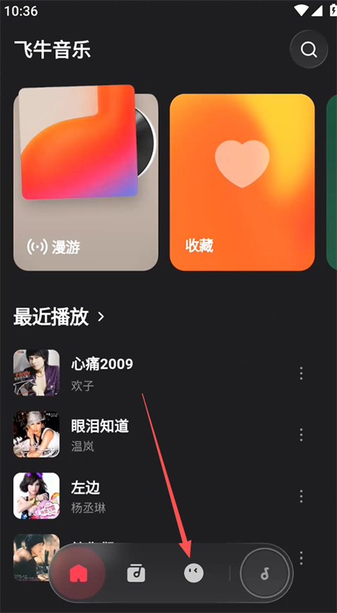 飞牛音乐安装包下载 飞牛音乐安装包下载