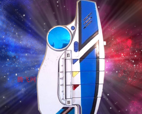 高斯奥特曼变身器国代版DX Ultra Hero Cosmos 高斯奥特曼变身器国代版DX Ultra Hero Cosmos