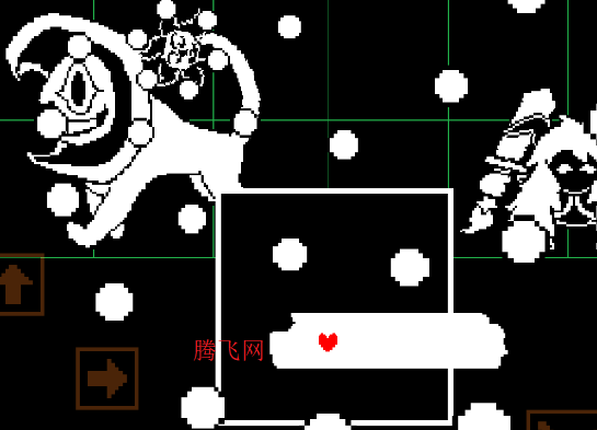 ��˵֮��ʮ������ֲ��Undertale 10th Anniversary Rus by Veryytd
