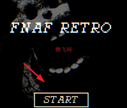 FNAF RETROͬ���ֻ���