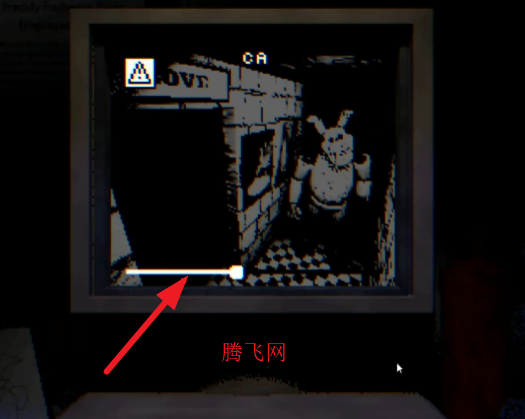 FNAF RETROͬ���ֻ���