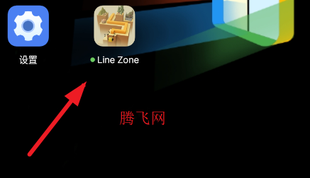 �������Line Zone���ư�