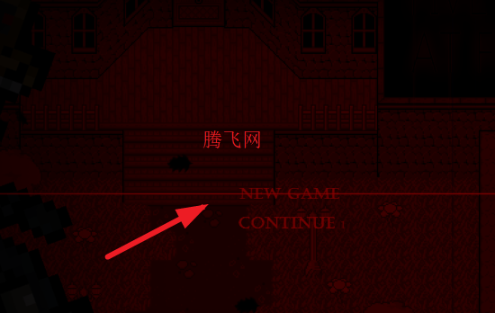 ����ܵ���ҹ��4 2D��FNaF 4 2D Android Version