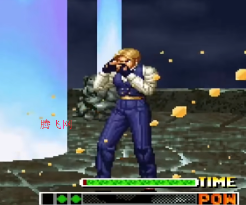 拳皇97手机版The King Of Fighters 97 拳皇97手机版The King Of Fighters 97
