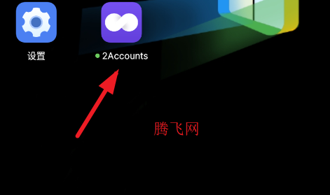2Accounts官方版 2Accounts官方版