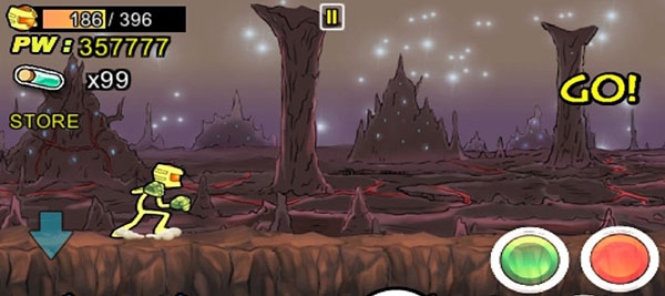 ��ŭ�����3���İ�(AngerOfStick3)