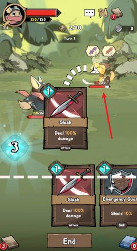��ħɱ�ֿ�����Ϸ�����˵���(Card of Demon Slayer)