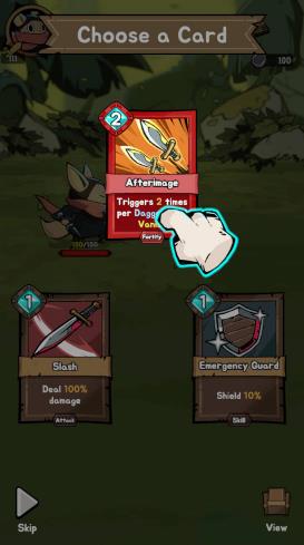 ��ħɱ�ֿ�����Ϸ�����˵���(Card of Demon Slayer)