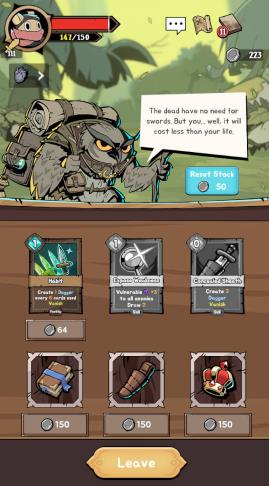 ��ħɱ�ֿ�����Ϸ�����˵���(Card of Demon Slayer)