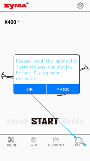 SymaFly������������