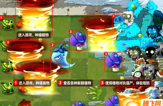 PvZ2 Gardendless���԰�