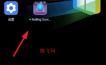 ���������Rolling Sonic Nova���ư�