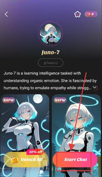 TwinsU AI������Ѱ�