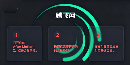 After Motion Z最新版 After Motion Z最新版