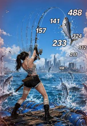 深海最后的垂钓内置辅助菜单版(Submerged: Last Cast) 深海最后的垂钓内置辅助菜单版(Submerged: Last Cast)