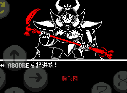 残暴之下艾斯戈尔战手机版 残暴之下艾斯戈尔战手机版