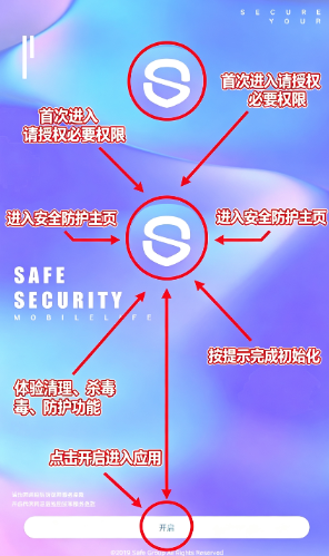 360�ֻ���ʿ���ʰ�(Safe Security)