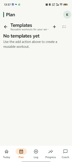 Keepfit最新版 Keepfit最新版