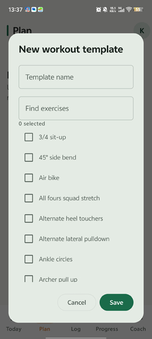 Keepfit最新版 Keepfit最新版